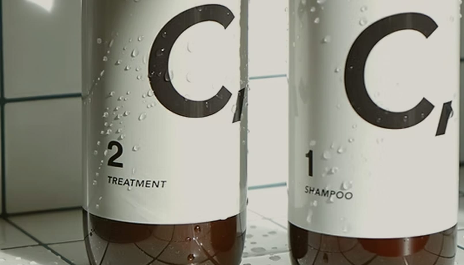 オリジナルヘアケアグッズ