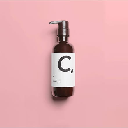 C,ヘアケアシャンプー