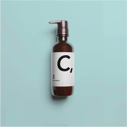 C,ヘアケアトリートメント