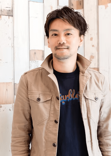 稗田一馬の写真