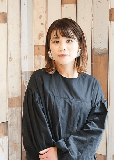 岩渕真奈の写真